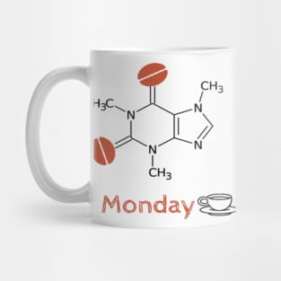 Caffeine Mug